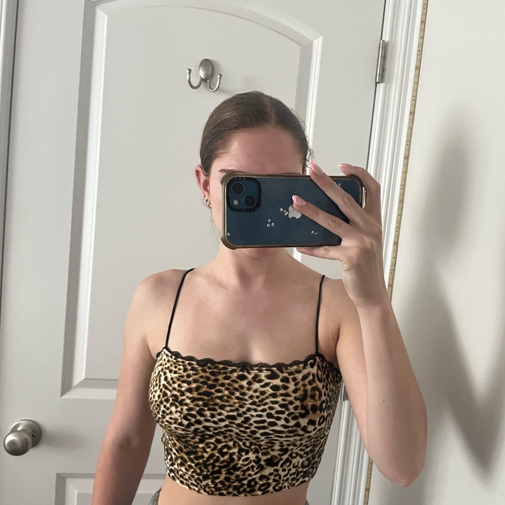 NWT top from princess polly